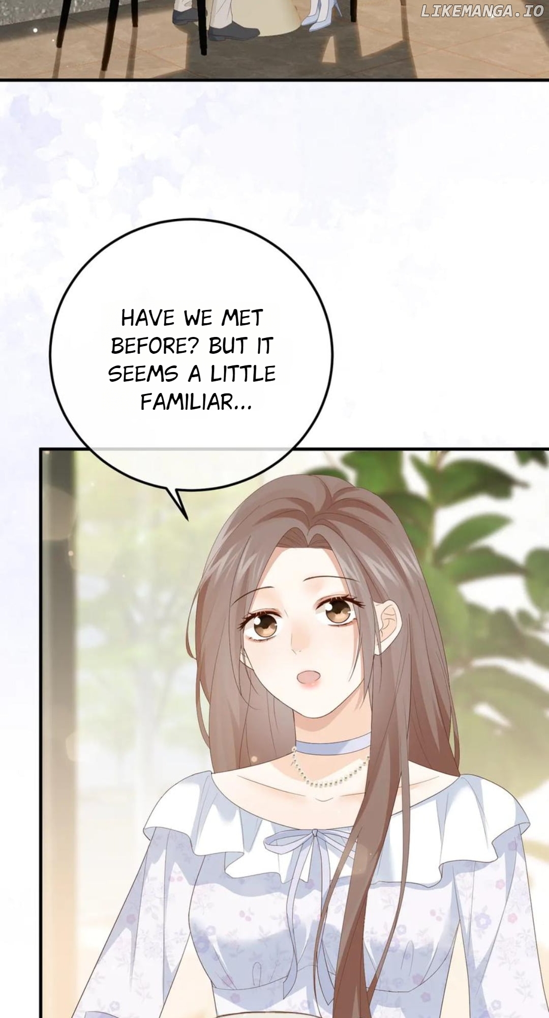 100-Day Warm Marriage Chapter 44 - page 38
